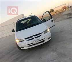 Dodge Caravan